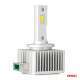 ΛΑΜΠΕΣ LED D3S/D8R 12V 6.000K 6800lm CAN-BUS D-BASIC SERIES AMIO - 2 Τεμ.