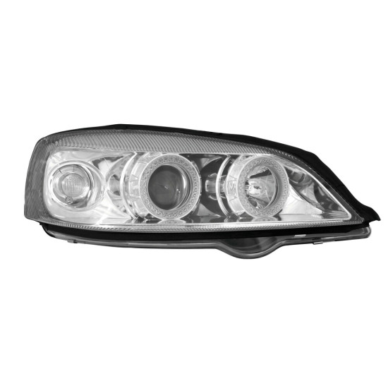 ΦΑΝΑΡΙΑ ΓΙΑ ΜΠΡΟΣΤΙΝΑ  OPEL ASTRA G 1998 - 2004 LAMPA - 2 ΤΕΜ.