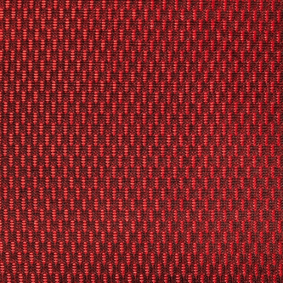Καλύμματα Καθισμάτων Sport Set Κόκκινο / Μαύρο