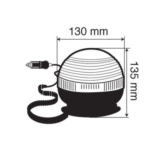 FORD ΑΥΤΟΚΟΛΛΗΤΑ ΖΑΝΤΩΝ 5,5 cm ΜΑΥΡΟ/ΜΠΛΕ/ΛΕΥΚΟ ΜΕ ΕΠΙΚΑΛΥΨΗ ΣΜΑΛΤΟΥ - 4 ΤΕΜ.