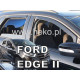 ΑΝΕΜΟΘΡΑΥΣΤΕΣ ΓΙΑ FORD EDGE 5D 2016 + -