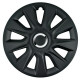 Τάσια Stratos RC Black - ? 15 INCH