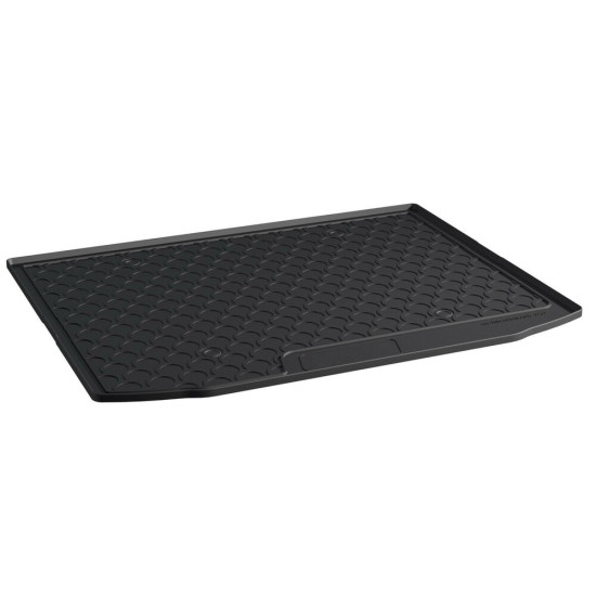 ΜΑΡΚΕ ΠΑΤΑΚΙ ΣΚΑΦΗ ΠΟΡΤ ΜΠΑΓΚΑΖ ΓΙΑ MITSUBISHI ASX 07/2010+ SUMISURA TRUNK MAT ΑΠΟ ΑΟΣΜΟ, ΜΗ ΤΟΞΙΚΟ, ΟΙΚΟΛΟΓΙΚΟ ΚΑΙ ΑΝΑΚΥΚΛΩΣΙΜΟ ΣΥΝΘΕΤΙΚΟ ΛΑΣΤΙΧΟ ΣΕ ΜΑΥΡΟ ΧΡΩΜΑ ΜΕ ΥΠΟΔΟΧΗ ΓΙΑ ΠΡΟΕΚΤΑΣΗ L2519.8 - L2519.9 LAMPA - 1 ΤΕΜ.