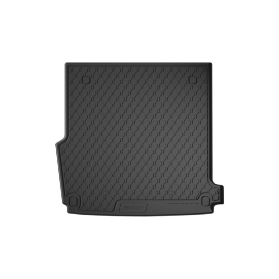 MERCEDES E CLASS W213 SW 12/2016+ ΜΑΡΚΕ ΠΑΤΑΚΙ ΣΚΑΦΗ ΠΟΡΤ ΜΠΑΓΚΑΖ SUMISURA TRUNK MAT ΑΠΟ ΑΟΣΜΟ, ΜΗ ΤΟΞΙΚΟ, ΟΙΚΟΛΟΓΙΚΟ ΚΑΙ ΑΝΑΚΥΚΛΩΣΙΜΟ ΣΥΝΘΕΤΙΚΟ ΛΑΣΤΙΧΟ ΣΕ ΜΑΥΡΟ ΧΡΩΜΑ ΜΕ ΥΠΟΔΟΧΗ ΓΙΑ ΠΡΟΕΚΤΑΣΗ L2519.8 - L2519.9 LAMPA - 1 ΤΕΜ.