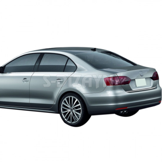 TRIM ΜΑΡΚΕ ΠΟΡΤ ΠΑΓΚΑΖ ΓΙΑ VW JETTA 4D 2011-2014