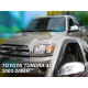 ΑΝΕΜΟΘΡΑΥΣΤΕΣ ΓΙΑ TOYOTA TUNDRA STEP SIDE 4D 03-06 - ΑΝΕΜΟΘΡΑΥΣΤΕΣ