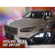 ΑΝΕΜΟΘΡΑΥΣΤΕΣ ΓΙΑ VOLVO XC90 5D 2015+  ΖΕΥΓΑΡΙ ΑΥΤΟΚΙΝΗΤΟΥ ΑΠΟ ΕΥΚΑΜΠΤΟ ΦΙΜΕ ΠΛΑΣΤΙΚΟ HEKO - 2 ΤΕΜ.