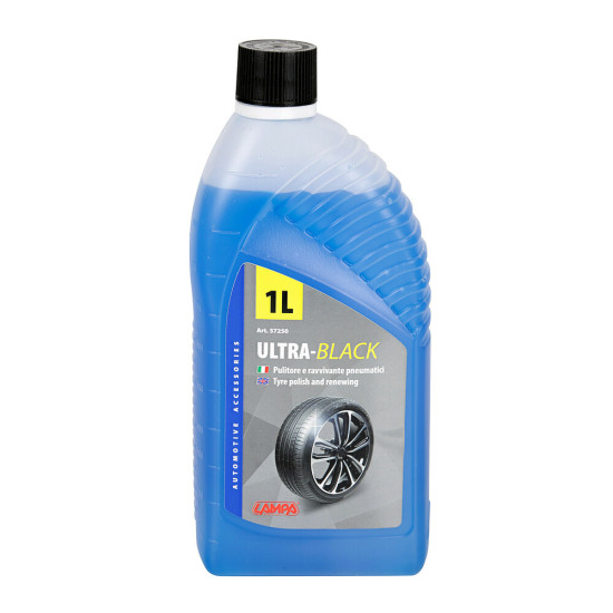 ΓΥΑΛΙΣΤΙΚΟ ΕΛΑΣΤΙΚΩΝ TYRE-POLISH 1000ml