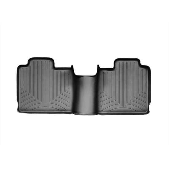 ΠΑΤΑΚΙΑ ΜΑΡΚΕ ΓΙΑ JEEP CHEROKEE XJ 1997-2001  ΟΠΙΣΘΙΑ ΜΑΥΡΑ 2ΤΕΜ WEATHERTECH