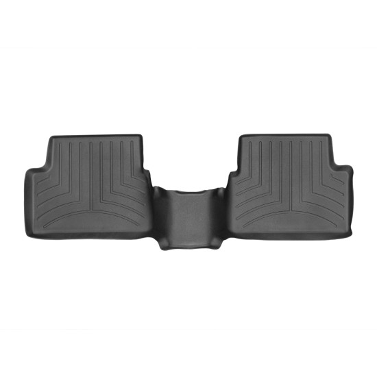 OPEL ASTRA J 2009-2015 /OPEL ASTRA GTC 2011-2017 ΠΑΤΑΚΙΑ ΟΠΙΣΘΙΑ ΜΑΥΡΑ 2ΤΕΜ WEATHERTECH