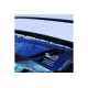 ΑΝΕΜΟΘΡΑΥΣΤΕΣ ΓΙΑ ISUZU D-MAX 2D/4D 2012+ ΖΕΥΓΑΡΙ ΑΠΟ ΕΥΚΑΜΠΤΟ ΦΙΜΕ ΠΛΑΣΤΙΚΟ HEKO - 2 ΤΕΜ.