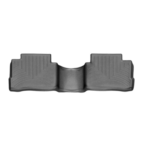 NISSAN QASHQAI J11 2014-2020 ΠΑΤΑΚΙΑ ΟΠΙΣΘΙΑ ΜΑΥΡΑ 2ΤΕΜ WEATHERTECH