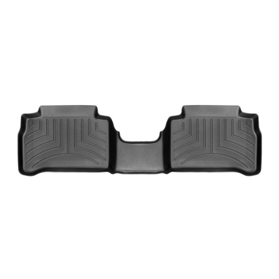 ΠΑΤΑΚΙΑ ΜΑΡΚΕ ΓΙΑ SUZUKI VITARA 2015-2020  ΟΠΙΣΘΙΑ ΜΑΥΡΑ 2ΤΕΜ WEATHERTECH