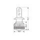 H7 9-32V PX26d 6.500K 7.200lm 45W HALO LED LIGHTING SERIES 14 G-XP SPECIAL CHIPS  LED KIT LAMPA - 2 TEM.