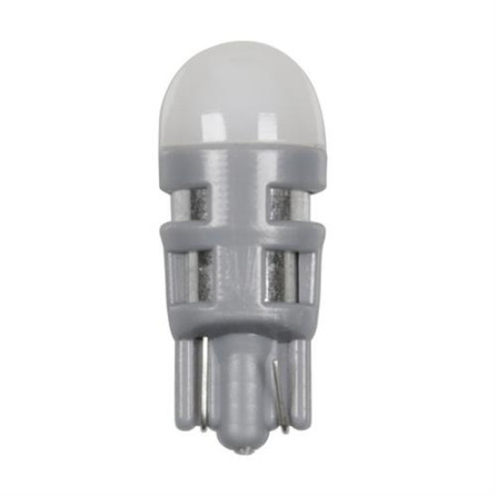 T10 W5W 12V W2,1x9,5d 150lm MEGA-LED 3 ΛΕΥΚΟ ΦΩΣ 11x27mm 2ΤΕΜ.