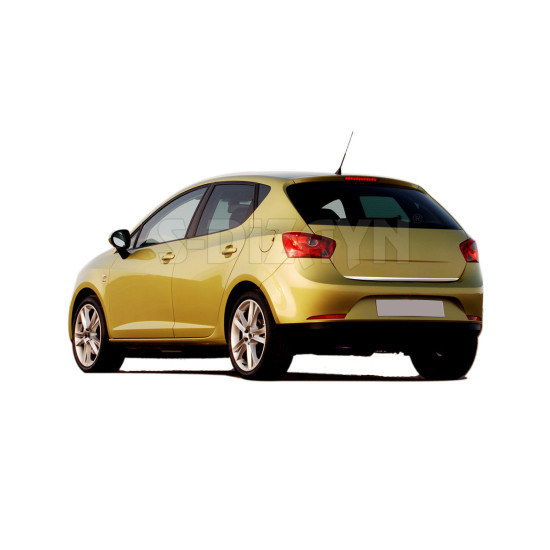 TRIM ΜΑΡΚΕ ΠΟΡΤ ΠΑΓΚΑΖ ΓΙΑ SEAT IBIZA 6J 5D 2010+