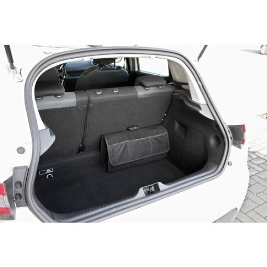 ΤΣΑΝΤΑ ORGANIZER ΠΟΡΤ-ΜΠΑΓΚΑΖ NO-LEAK TRUNK TIDY (M) 25x50x15cm