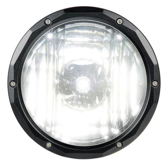 ΠΡΟΒΟΛΕΑΣ MARS 18W ΜΕ 1 CREE LED