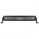 ΠΡΟΒΟΛΕΑΣ LIGHT BAR ΚΥΡΤΟΣ  BL-55 8000lm 10/30V 120W 40LED ΚΑΡΦΙ/ΔΙΑΘΛΑΣΗΣ (550x115x89mm) ΜΠΑΡΑ LED -1ΤΕΜ.