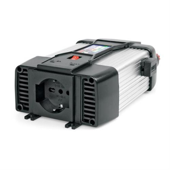 INVERTER PURE SINE WAVE 12-220-240V