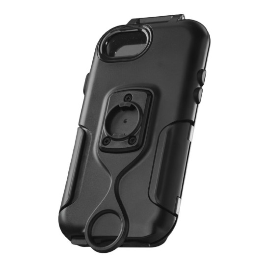 Θήκη Κινητού Hard Case της σειράς Optiline για Apple iPhone 6 / 7 / 8 / SE 2020, συμβατή με Βάσεις Στήριξης Κινητού Optiline για Μηχανή με σύστημα Duolock