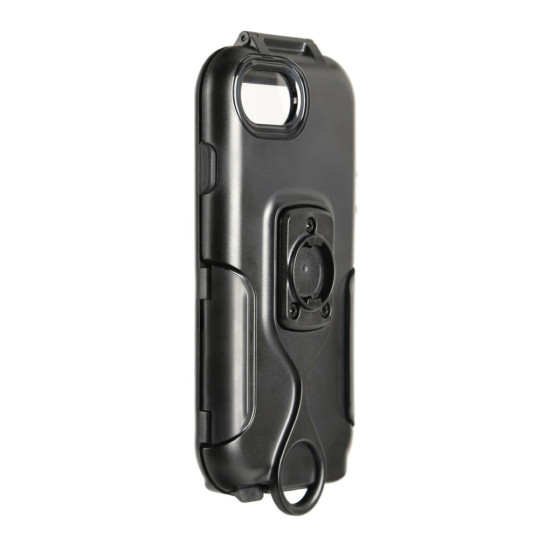 Θήκη Κινητού Hard Case της σειράς Optiline για Apple iPhone 6 / 7 / 8 / SE 2020, συμβατή με Βάσεις Στήριξης Κινητού Optiline για Μηχανή με σύστημα Duolock