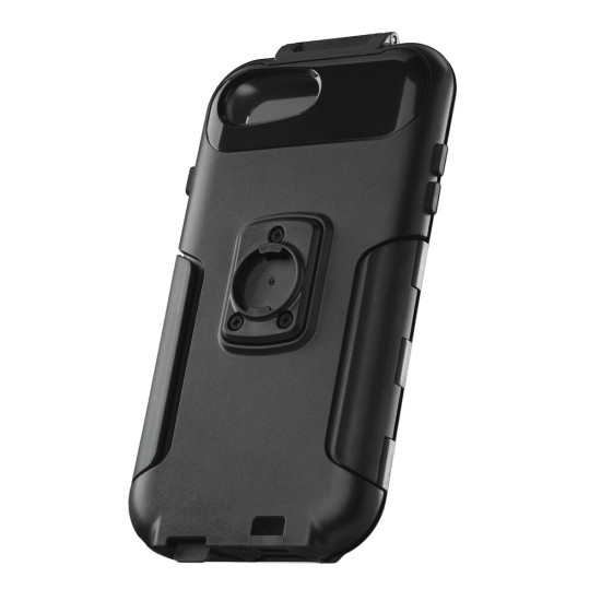 Θήκη Κινητού Hard Case της σειράς Optiline για Apple iPhone 6 Plus / 7 Plus / 8 Plus, συμβατή με Βάσεις Στήριξης Κινητού Optiline για Μηχανή με σύστημα Duolock