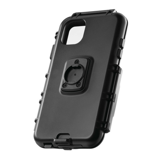 Θήκη Κινητού Hard Case της σειράς Optiline για Apple iPhone XS Max / 11 Pro Max, συμβατή με Βάσεις Στήριξης Κινητού Optiline για Μηχανή με σύστημα Duolock