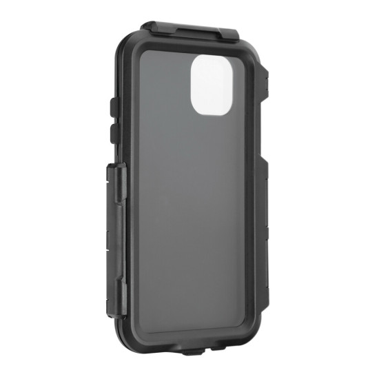 Θήκη Κινητού Hard Case της σειράς Optiline για Apple iPhone XS Max / 11 Pro Max, συμβατή με Βάσεις Στήριξης Κινητού Optiline για Μηχανή με σύστημα Duolock