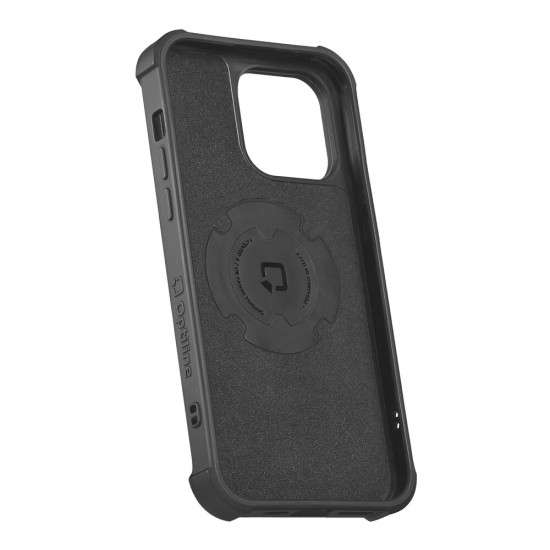 Θήκη Κινητού Mag Case iPhone της σειράς Optiline για Apple iPhone 15 Pro MagSafe Τεχνολογίας με 34 μαγνήτες και Δυνατότητα Ασύρματης Φόρτισης συμβατή με Βάσεις Στήριξης Κινητού Optiline για Μηχανή με σύστημα Duolock