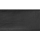ΚΑΛΥΜΜΑ ΤΙΜΟΝΙΟΥ ΦΟΡΤΗΓΟΥ 49/51cm (XL) SKIN-COVER ΜΑΥΡΟ ΕΛΑΣΤΙΚΟ 2mm ΠΑΧΟΣ