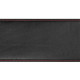 ΚΑΛΥΜΜΑ ΤΙΜΟΝΙΟΥ ΦΟΡΤΗΓΟΥ 42/44cm (S) SKIN-COVER ΜΑΥΡΟ ΜΕ ΚΟΚΚΙΝΗ ΡΑΦΗ ΕΛΑΣΤΙΚΟ 2mm ΠΑΧΟΣ