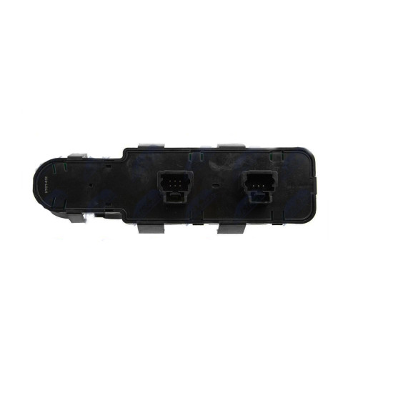 ΔΙΑΚΟΠΤΗΣ ΓΙΑ CITROEN C5 2004+ / C8 2002+ ΠΟΛΛΑΠΛΟΣ 9PIN(6+3) ΠΑΡΑΘΥΡΩΝ orig.6554.HQ - 6554.A7 - 6554.KT