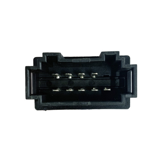 ΔΙΑΚΟΠΤΗΣ ΓΙΑ AUDI A4 1995-2001 ΑΛΑΡΜ 9 PIN NTY - orig. 8D0941509H / 8D0941509H01C - 1 ΤΕΜ.