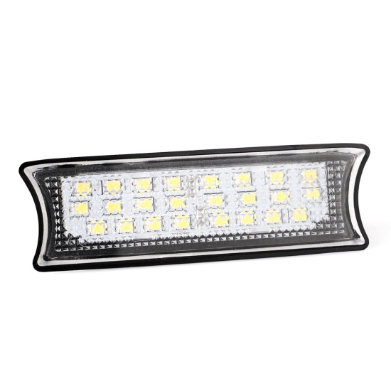 BMW ΦΩΤΑ ΚΑΜΠΙΝΑΣ 24 LED - 2ΤΕΜ.