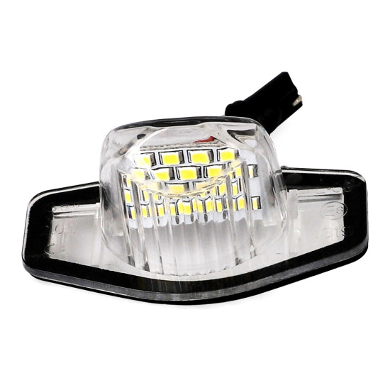 ΦΩΤΑ ΠΙΝΑΚΙΔΑΣ LED HONDA / ACCURA MTECH - 2ΤΜΧ.