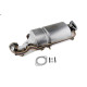 DPF ΓΙΑ ALFA ROMEO MITO 1.6JTDM 2008+/FIAT BRAVO/GRANDE PUNTO 1.6D 2008+/DOBLO 1.6D 2010+ - 1 τεμ.