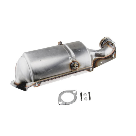 DPF ΓΙΑ ALFA ROMEO MITO 1.6JTDM 2008+/FIAT BRAVO/GRANDE PUNTO 1.6D 2008+/DOBLO 1.6D 2010+ - 1 τεμ.