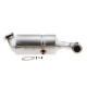 DPF ΓΙΑ ALFA ROMEO MITO 1.6JTDM 2008+/FIAT BRAVO/GRANDE PUNTO 1.6D 2008+/DOBLO 1.6D 2010+ - 1 τεμ.