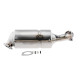 DPF ΓΙΑ ALFA ROMEO MITO 1.6JTDM 2008+/FIAT BRAVO/GRANDE PUNTO 1.6D 2008+/DOBLO 1.6D 2010+ - 1 τεμ.