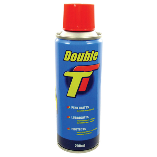 ΑΝΤΙΣΚΩΡΙΑΚΟ ΛΙΠΑΝΤΙΚΟ ΣΠΡΕΙ CARPLAN DOUBLE TT 200ML