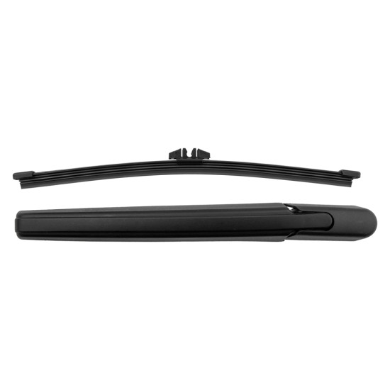 ΥΑΛΟΚΑΘΑΡΙΣΤΗΡΑΣ ΠΙΣΩ ΜΕ ΜΠΡΑΤΣΟ ΓΙΑ CITROEN C5 SW 08+ 25cm orig.2334RWT1 ΝΤΥ - 1 τεμ.