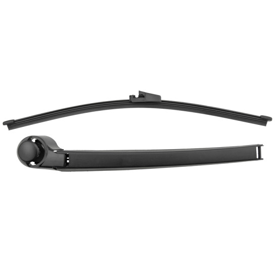 ΥΑΛΟΚΑΘΑΡΙΣΤΗΡΑΣ ΠΙΣΩ ΜΕ ΜΠΡΑΤΣΟ ΓΙΑ VW TIGUAN 07+ 34cm orig.39-0364/1T0955707C/9585RWT1 ΝΤΥ - 1 τεμ.