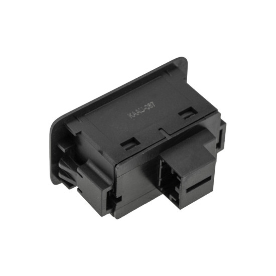 ΔΙΑΚΟΠΤΗΣ ΠΟΡΤ-ΠΑΓΚΑΖ 4PIN orig.4G0959831A ΓΙΑ AUDI A4 2007+ A6 2004+A7 2010+ Q3 2011+Q5 2008+