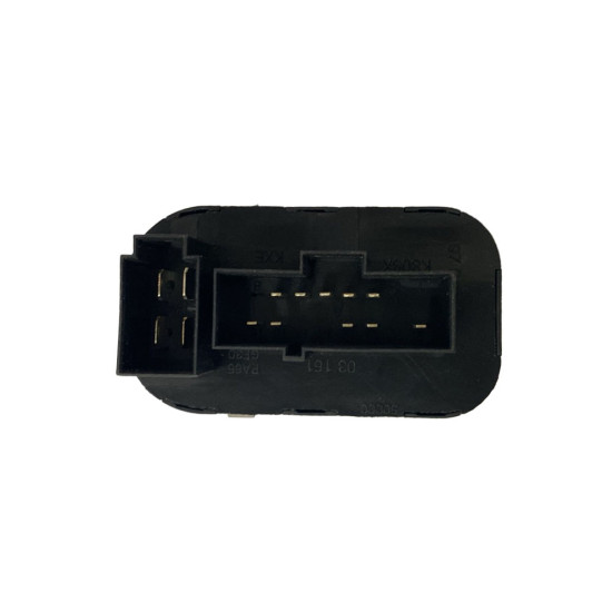 FORD MONDEO 1997-2001 ΔΙΑΚΟΠΤΗΣ ΠΑΡΑΘΥΡΩΝ 19PIN orig.97BG14A132AA ΝΤΥ - 1 Τεμ.