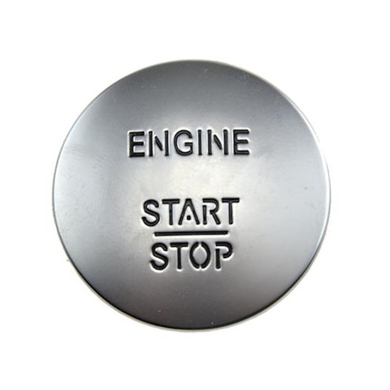 ΔΙΑΚΟΠΤΗΣ ΜΙΖΑΣ ENGINE START / STOP ΓΙΑ MERCEDES A-CLASS W176 / BKLAS W246 / CKLAS W204 / W205 / GLA X156  NTY - 1 ΤΕΜ.