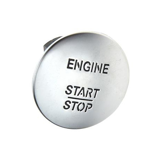 ΔΙΑΚΟΠΤΗΣ ΜΙΖΑΣ ENGINE START / STOP ΓΙΑ MERCEDES A-CLASS W176 / BKLAS W246 / CKLAS W204 / W205 / GLA X156  NTY - 1 ΤΕΜ.