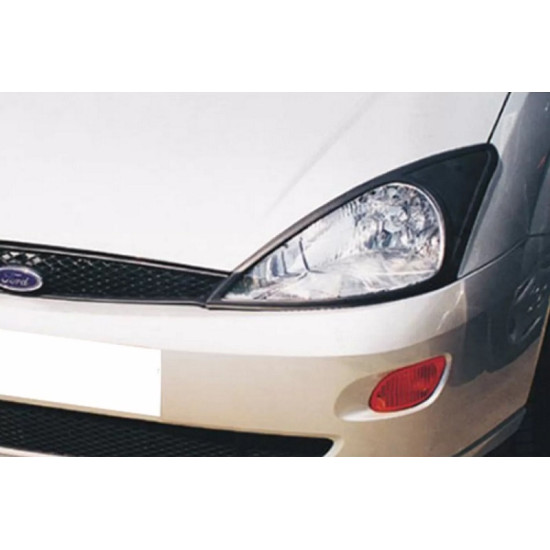 ΦΡΥΔΑΚΙΑ ΓΙΑ FORD FOCUS 1998 - 2005 ΕΜΠΡΟΣ ΠΛAΣΤΙΚΟ MOTORDROME