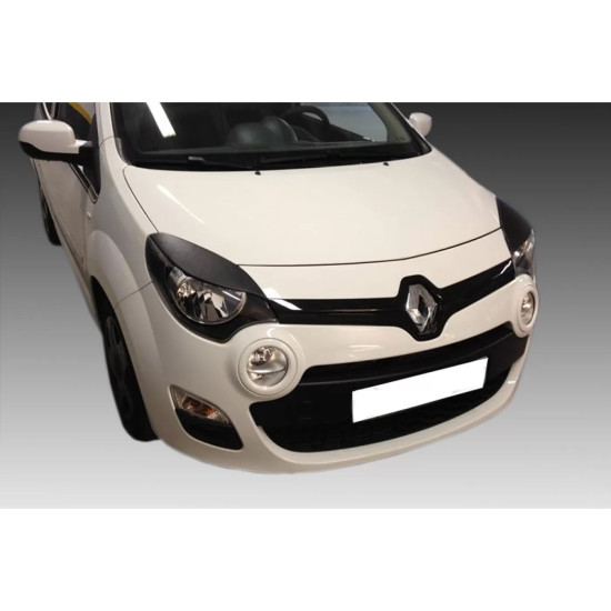 ΦΡΥΔΑΚΙΑ ΓΙΑ RENAULT TWINGO 2013 ΕΜΠΡΟΣ ΠΛAΣΤΙΚΟ MOTORDROME