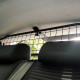 VW CADDY MAXI 2003+ ΔΙΑΧΩΡΙΣΤΙΚΟ ΠΛΕΓΜΑ/ΠΡΟΣΤΑΤΕΥΤΙΚΟΣ ΦΡΑΓΜΟΣ ΣΚΥΛΟΥ CIK